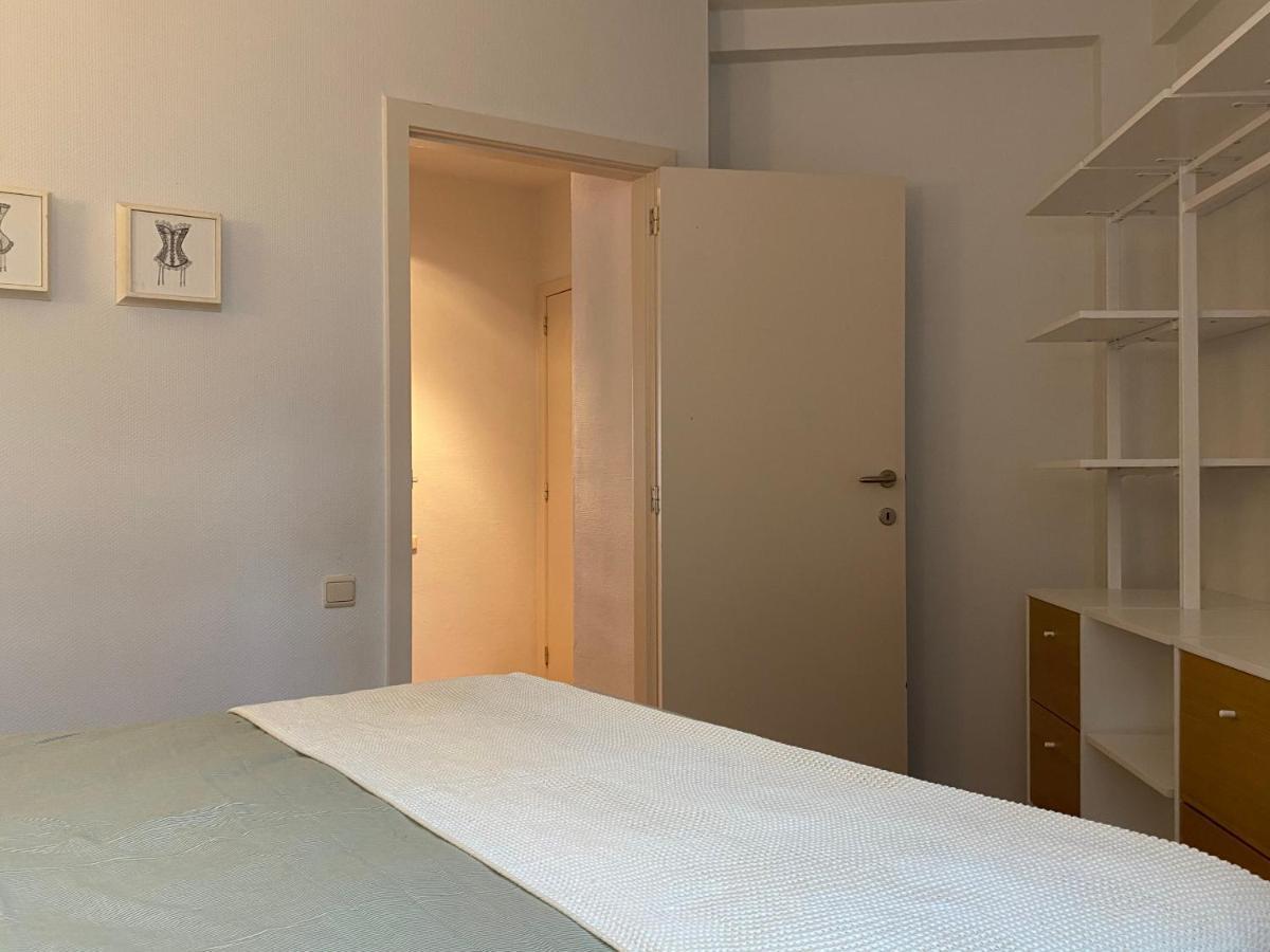 Hemingstay Appartement 3 오스텐드 외부 사진